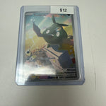 Pokemon Trubbish #140/086