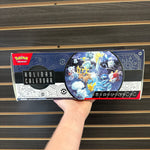 Pokemon 2023 Holiday Calander