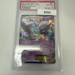 Pokemon Break Through Mewtwo Ex #61/162 PSA 10