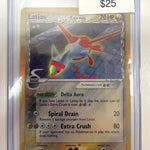 Pokemon Latias 8/113