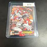 Pokémon Team Magma’s Groudon EX 15/34