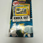 Pokemon Knock Out Collection Boltund