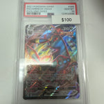Pokemon Umbreon Vmax #095/203 PSA 10