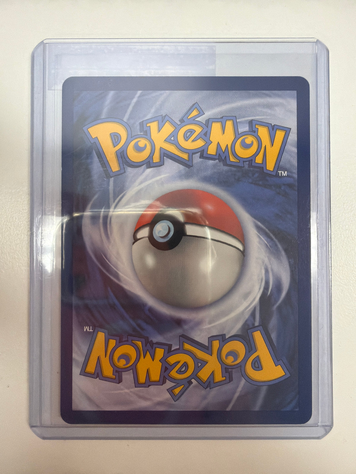 Pokemon Psyduck 20 LP