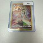 Pokemon Gardevoir Tg05/tg30