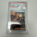 Pokemon 151 Giovanni’s Charisma #204/165 PSA 9