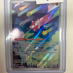 Pokemon Minor Paradox Rift 201/182