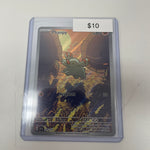 Pokemon Phanpy Art #205/191