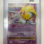 Pokemon Uxie LV.X 146/146
