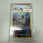 Pokemon Mew GG10/GG70 PSA 9
