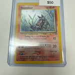 Pokemon Houndour Holo #5/75
