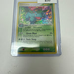 Crystal Guardians Venusaur Reverse Holo #28/100