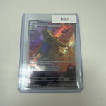 Pokémon Tyranitar Paldea Evolved Alt Art 222/193