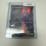 Pokemon Japanese Mewtwo Ex #125/098