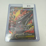 Pokemon Mega Excadrill Ex #103/084