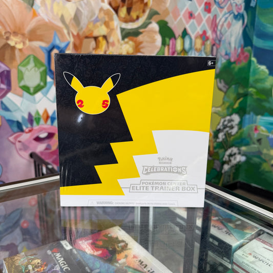 4x6 index card sleeves PET Protector for Pokémon Celebrations Booster Box