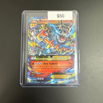 Pokémon M Charizard Ex 12/83
