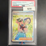 Pokemon Twilight Masquerade #220 PSA 10