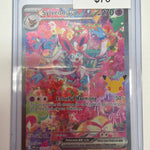 Pokemon Sylveon ex 153/128