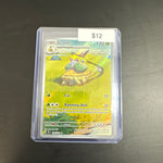 Pokémon Temporal Forces Grotle #164/162