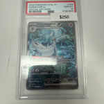 Pokemon Japanese Gardevoir Ex #348/190 PSA 10