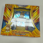 Pokémon ALOLAN Raichu Box
