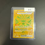 Pokémon Prismatic Evolutions 177/131 Ogerpon EX