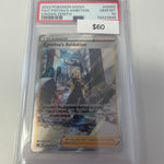 Pokemon Cynthia’s Ambition Crown Zenith PSA 10 #gg60/gg70
