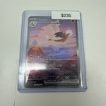 Pokémon Charizard ex 151 Alt Art 199/165