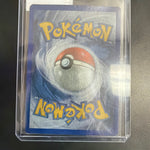 Pokemon Ex Holon Phantams Pichu 76/110 DAMAGED