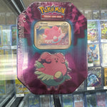 Pokémon Blissey Tin