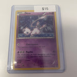Pokemon Mew Holo Promo #XY192