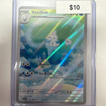 Pokemon Vanillish 112/086