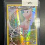 Pokemon Mew XY Promo #XY110