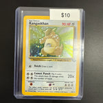 Pokémon KANGASKHAN 5/64