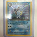 Pokemon Dark Blastoise 3/82