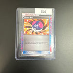 Pokémon Master Ball Trainer 94/101