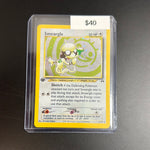 Pokémon Neo Smeargle Holo 1st Edition 11/75