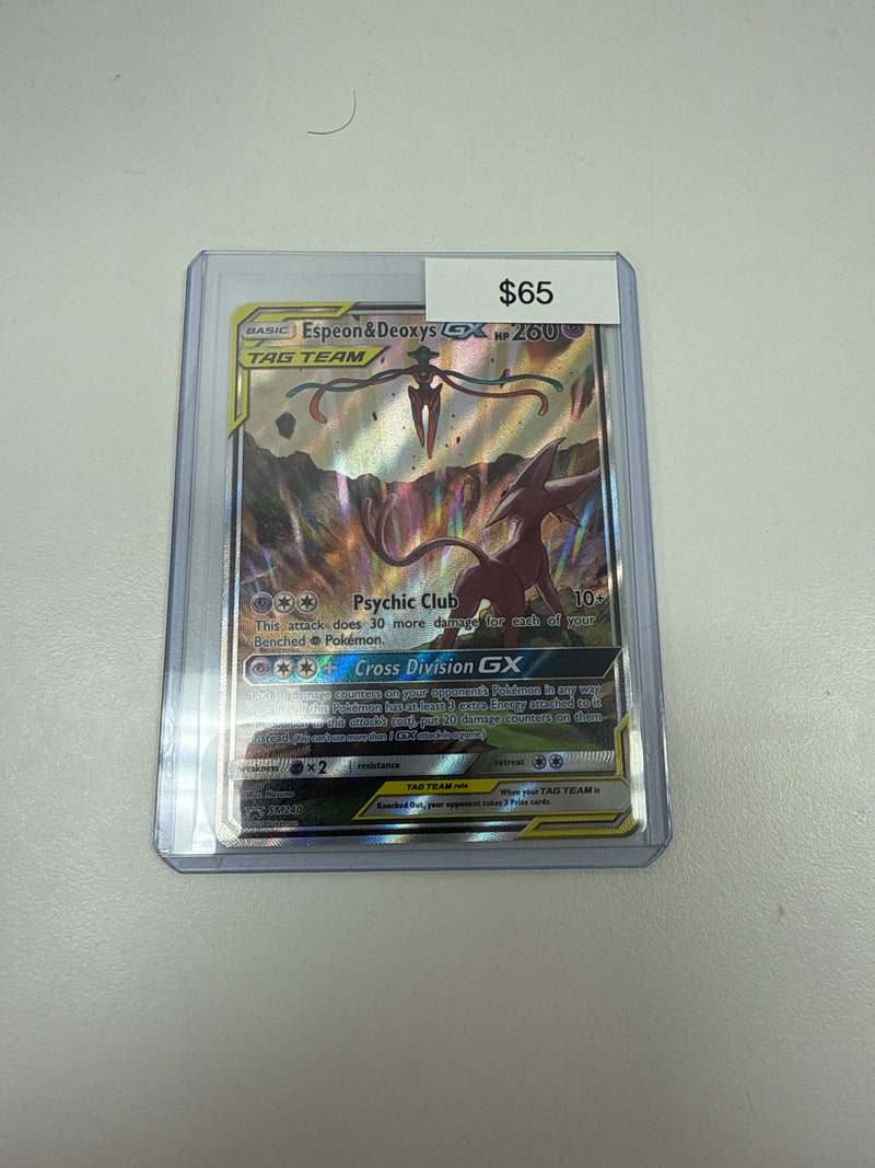 RAW POKEMON