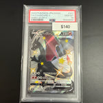 Pokémon Japanese Charizard V PSA 10