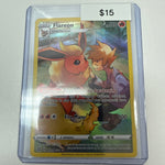 Pokemon Flareon TG01/TG30