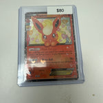 Pokémon Flareon EX RC6/RC32
