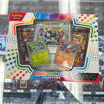 Pokémon Grand Adventure Collection Box