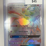 Pokemon Gardevoir GX 159/147