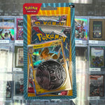 Pokémon Blister Pack Scarlet Violet Base & Paldea Evolved