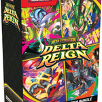 (11/06 Drop) Pokemon Delta Reign Booster Bundle