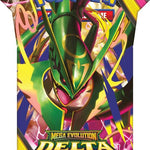 (11/06 Drop) Pokemon Delta Reign Sleeved Booster Pack
