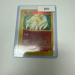 Expedition Ninetales Reverse Holo #57/165