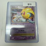 Pokemon Uxie Lv.X WC #146/146