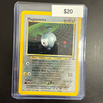 Pokémon Magemite Holo 7/75
